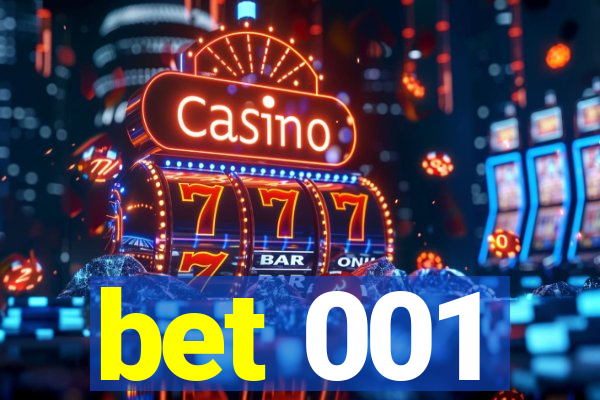 bet 001